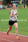 One mile, NECAA Open Meeting, Morpeth, Sunday, October 18th. David T. Hewitson/Sports for All Pics